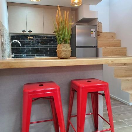 Cabanas Luxemburgo Apartment Osorno Bagian luar foto