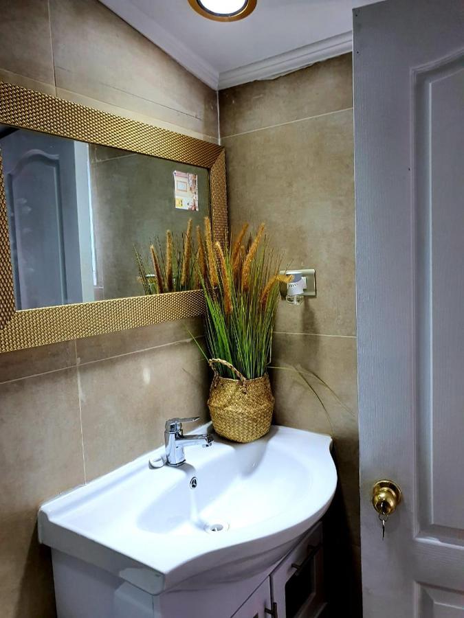 Cabanas Luxemburgo Apartment Osorno Bagian luar foto