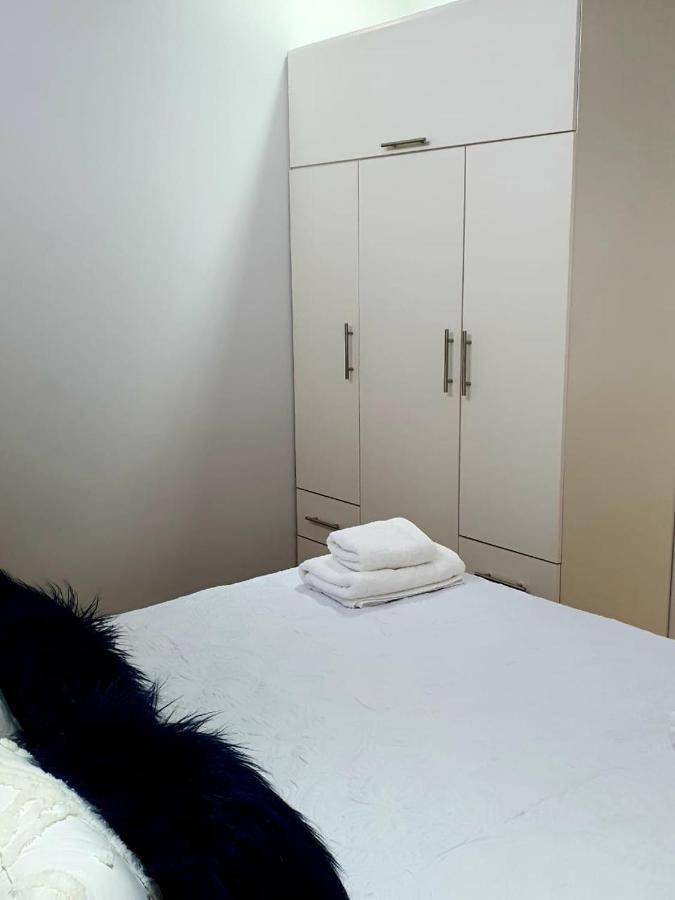 Cabanas Luxemburgo Apartment Osorno Bagian luar foto